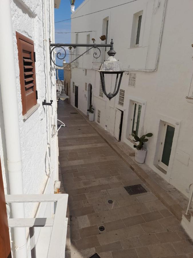Casa Roberto Monopoli Exterior foto